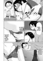 Ureta Karada no Hatsujouki / 熟れた躰の発情期 [Takasugi Kou] [Original] Thumbnail Page 115