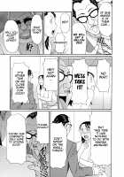 Ureta Karada no Hatsujouki / 熟れた躰の発情期 [Takasugi Kou] [Original] Thumbnail Page 156