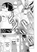 Ureta Karada no Hatsujouki / 熟れた躰の発情期 [Takasugi Kou] [Original] Thumbnail Page 166