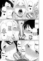 Ureta Karada no Hatsujouki / 熟れた躰の発情期 [Takasugi Kou] [Original] Thumbnail Page 202