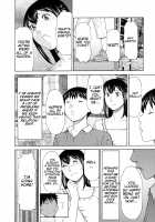 Ureta Karada no Hatsujouki / 熟れた躰の発情期 [Takasugi Kou] [Original] Thumbnail Page 40