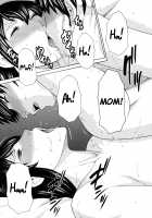 Ureta Karada no Hatsujouki / 熟れた躰の発情期 [Takasugi Kou] [Original] Thumbnail Page 47