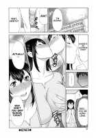 Ureta Karada no Hatsujouki / 熟れた躰の発情期 [Takasugi Kou] [Original] Thumbnail Page 56