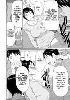 Ureta Karada no Hatsujouki / 熟れた躰の発情期 [Takasugi Kou] [Original] Thumbnail Page 58