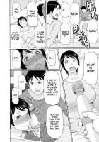 Ureta Karada no Hatsujouki / 熟れた躰の発情期 [Takasugi Kou] [Original] Thumbnail Page 60