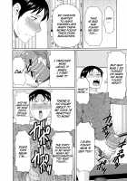 Ureta Karada no Hatsujouki / 熟れた躰の発情期 [Takasugi Kou] [Original] Thumbnail Page 62