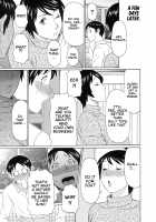 Ureta Karada no Hatsujouki / 熟れた躰の発情期 [Takasugi Kou] [Original] Thumbnail Page 65