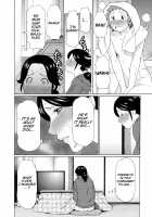 Ureta Karada no Hatsujouki / 熟れた躰の発情期 [Takasugi Kou] [Original] Thumbnail Page 87