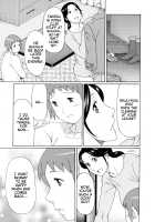 Ureta Karada no Hatsujouki / 熟れた躰の発情期 [Takasugi Kou] [Original] Thumbnail Page 90