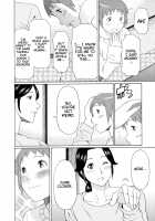 Ureta Karada no Hatsujouki / 熟れた躰の発情期 [Takasugi Kou] [Original] Thumbnail Page 91