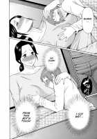 Ureta Karada no Hatsujouki / 熟れた躰の発情期 [Takasugi Kou] [Original] Thumbnail Page 93