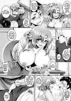 Mesuiki ~Hame Trip~ / メスイキ～快感トリップ～ [Kazuhiro] [Original] Thumbnail Page 114