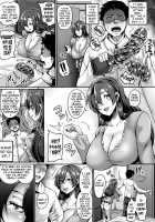 Mesuiki ~Hame Trip~ / メスイキ～快感トリップ～ [Kazuhiro] [Original] Thumbnail Page 11