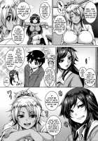Mesuiki ~Hame Trip~ / メスイキ～快感トリップ～ [Kazuhiro] [Original] Thumbnail Page 132