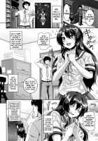 Mesuiki ~Hame Trip~ / メスイキ～快感トリップ～ [Kazuhiro] [Original] Thumbnail Page 154