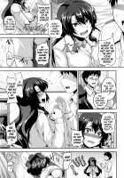 Mesuiki ~Hame Trip~ / メスイキ～快感トリップ～ [Kazuhiro] [Original] Thumbnail Page 159