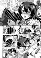 Mesuiki ~Hame Trip~ / メスイキ～快感トリップ～ [Kazuhiro] [Original] Thumbnail Page 160
