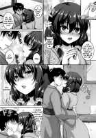 Mesuiki ~Hame Trip~ / メスイキ～快感トリップ～ [Kazuhiro] [Original] Thumbnail Page 183