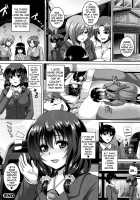 Mesuiki ~Hame Trip~ / メスイキ～快感トリップ～ [Kazuhiro] [Original] Thumbnail Page 196