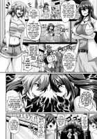 Mesuiki ~Hame Trip~ / メスイキ～快感トリップ～ [Kazuhiro] [Original] Thumbnail Page 70