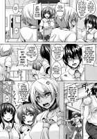 Mesuiki ~Hame Trip~ / メスイキ～快感トリップ～ [Kazuhiro] [Original] Thumbnail Page 90