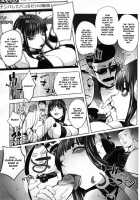 Yurushite Anata... / ゆるしてあなた… [Kon-Kit] [Original] Thumbnail Page 112