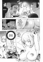 Yurushite Anata... / ゆるしてあなた… [Kon-Kit] [Original] Thumbnail Page 18