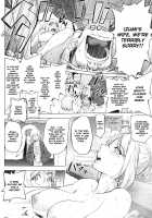 Yurushite Anata... / ゆるしてあなた… [Kon-Kit] [Original] Thumbnail Page 37