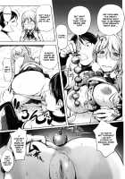 Yurushite Anata... / ゆるしてあなた… [Kon-Kit] [Original] Thumbnail Page 59