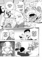 Yurushite Anata... / ゆるしてあなた… [Kon-Kit] [Original] Thumbnail Page 92