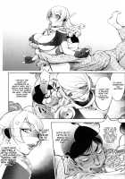 Yurushite Anata... / ゆるしてあなた… [Kon-Kit] [Original] Thumbnail Page 95