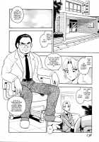 Blue Heaven / BLUE HEAVEN 1 [Shinozaki Rei] [Original] Thumbnail Page 136