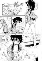 Blue Heaven / BLUE HEAVEN 1 [Shinozaki Rei] [Original] Thumbnail Page 161