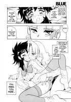 Blue Heaven / BLUE HEAVEN 1 [Shinozaki Rei] [Original] Thumbnail Page 22