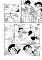 Blue Heaven / BLUE HEAVEN 1 [Shinozaki Rei] [Original] Thumbnail Page 52