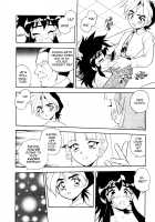 Blue Heaven / BLUE HEAVEN 1 [Shinozaki Rei] [Original] Thumbnail Page 92