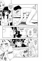 Blue Heaven / BLUE HEAVEN 1 [Shinozaki Rei] [Original] Thumbnail Page 93