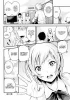 3P Quest / 3Pくえすと [Nasipasuta] [Original] Thumbnail Page 20