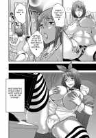 Inbi na Jukujo no Chichi Shibori. / 淫靡な熟女の乳搾り。 [Wakatsuki] [Original] Thumbnail Page 134