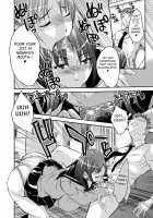 Inbi na Jukujo no Chichi Shibori. / 淫靡な熟女の乳搾り。 [Wakatsuki] [Original] Thumbnail Page 154