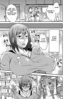 Inbi na Jukujo no Chichi Shibori. / 淫靡な熟女の乳搾り。 [Wakatsuki] [Original] Thumbnail Page 167