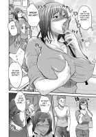 Inbi na Jukujo no Chichi Shibori. / 淫靡な熟女の乳搾り。 [Wakatsuki] [Original] Thumbnail Page 168