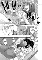 Inbi na Jukujo no Chichi Shibori. / 淫靡な熟女の乳搾り。 [Wakatsuki] [Original] Thumbnail Page 17