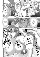 Inbi na Jukujo no Chichi Shibori. / 淫靡な熟女の乳搾り。 [Wakatsuki] [Original] Thumbnail Page 58