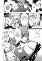 Inbi na Jukujo no Chichi Shibori. / 淫靡な熟女の乳搾り。 [Wakatsuki] [Original] Thumbnail Page 92