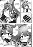 Oppai Kokoro-chan Bon / おっぱいこころちゃん本 [Kaiou] [Touhou Project] Thumbnail Page 22