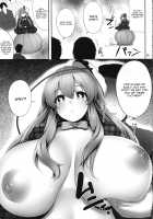 Oppai Kokoro-chan Bon / おっぱいこころちゃん本 [Kaiou] [Touhou Project] Thumbnail Page 04