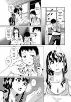 Delima! 2 / デリま！2 [Abe Morioka] [Original] Thumbnail Page 03