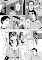 Delima! 2 / デリま！2 [Abe Morioka] [Original] Thumbnail Page 06