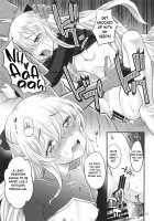 Inoru Mono-tachi / いのるものたち [Takaoka Motofumi] [Goblin Slayer] Thumbnail Page 14